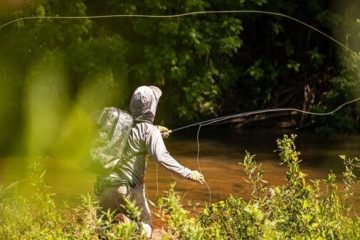 Reglamentaron la temporada de pesca deportiva 2026-7 en Salta Reglamentaron la temporada de pesca deportiva 2026-7 en Salta