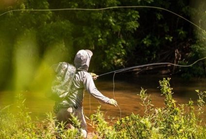Reglamentaron la temporada de pesca deportiva 2026-7 en Salta Reglamentaron la temporada de pesca deportiva 2026-7 en Salta