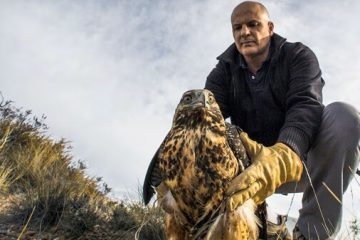 “El manejo de la fauna y de los ecosistemas requiere de conocimiento científico”