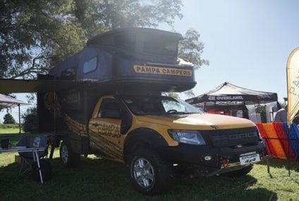 Cañuelas se convierte en la capital nacional del todoterreno: llega el 4×4 Off Road Fest Cañuelas se convierte en la capital nacional del todoterreno: llega el 4×4 Off Road Fest