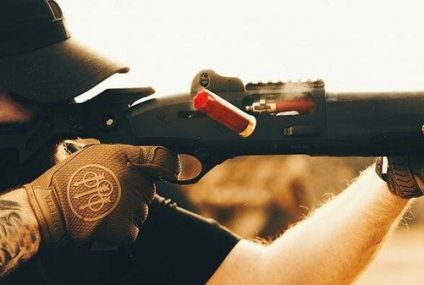 Beretta lanza una millonaria oferta para aumentar su control en el mayor fabricante de armas de EE. UU. Beretta lanza una millonaria oferta para aumentar su control en el mayor fabricante de armas de EE. UU.