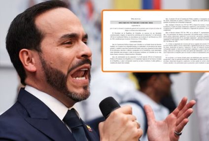 De la Espriella levanta suspensión general de permisos de armas de fuego en Colombia De la Espriella levanta suspensión general de permisos de armas de fuego en Colombia