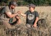 El “Netflix de los cazadores” y el debate de la carne: la filosofía detrás del éxito de Cazaflix