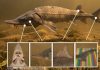 El CONICET convoca a pescadores para investigar la aparición de un pez prehistórico