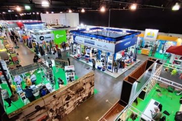 El próximo jueves abre sus puertas Expo Aicacyp Aire Libre