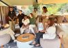 Safari en África: Las Mujeres de Surana