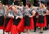 La pampa bonaerense multicultural: Viaje por tres comunidades de inmigrantes