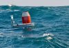 Hito histórico: un velero autónomo logró cruzar el Atlántico usando solo viento y energía solar