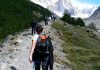 ¿Chau a perderse en la montaña? Impulsan ley para que las excursiones en Parques Nacionales cuenten obligatoriamente con localizador satelital