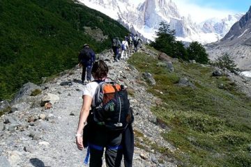 ¿Chau a perderse en la montaña? Impulsan ley para que las excursiones en Parques Nacionales cuenten obligatoriamente con localizador satelital ¿Chau a perderse en la montaña? Impulsan ley para que las excursiones en Parques Nacionales cuenten obligatoriamente con localizador satelital