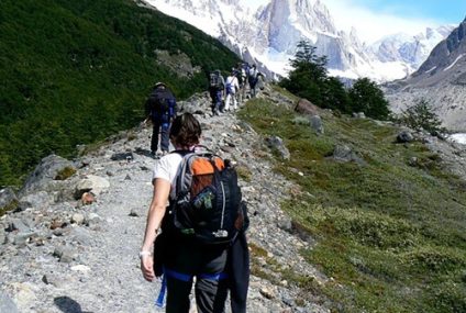 ¿Chau a perderse en la montaña? Impulsan ley para que las excursiones en Parques Nacionales cuenten obligatoriamente con localizador satelital ¿Chau a perderse en la montaña? Impulsan ley para que las excursiones en Parques Nacionales cuenten obligatoriamente con localizador satelital