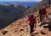 Las mejores rutas de la Patagonia para sumarse a la fiebre del “Fast Hiking”