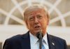 Giro histórico en Estados Unidos: Trump desregula la caza y amplía el acceso a tierras federales