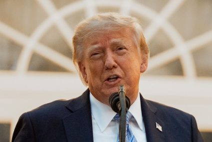 Giro histórico en Estados Unidos: Trump desregula la caza y amplía el acceso a tierras federales Giro histórico en Estados Unidos: Trump desregula la caza y amplía el acceso a tierras federales