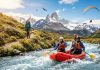 Primavera Extrema: 5 Escapadas de Turismo Aventura en Argentina que Tenés que Hacer este Año
