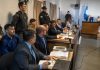 Escándalo judicial: Comenzó el juicio por el robo de un arsenal dentro del Juzgado de Río Turbio