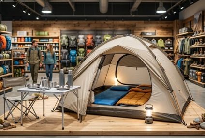 Guía de negocios: Cómo potenciar tu comercio de camping para la temporada alta Guía de negocios: Cómo potenciar tu comercio de camping para la temporada alta