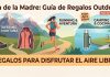 Día de la Madre: Regalos tecnológicos y de vanguardia para disfrutar la vida al aire libre
