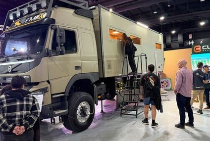 Expo Rodantear 2026: El mayor evento de motorhomes y turismo itinerante llega a Tigre Expo Rodantear 2026: El mayor evento de motorhomes y turismo itinerante llega a Tigre