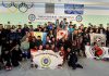 Fiesta federal del tiro juvenil: El PRODETIRO APOLO 2026 coronó a sus nuevos campeones