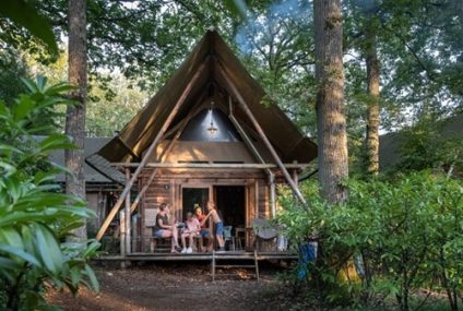 Glamping y naturaleza: El ambicioso plan del grupo francés Huttopia para revolucionar el ecoturismo en Argentina