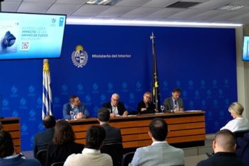 Uruguay reestructura el control de armas: las claves del nuevo Decreto I/239 Uruguay reestructura el control de armas: las claves del nuevo Decreto I/239