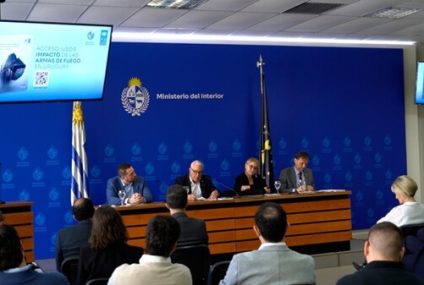 Uruguay reestructura el control de armas: las claves del nuevo Decreto I/239