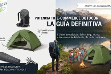 El negocio digital del outdoor: Claves para potenciar el e-commerce de camping en Argentina El negocio digital del outdoor: Claves para potenciar el e-commerce de camping en Argentina