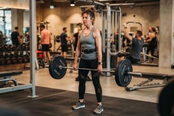 Más allá del cardio: Por qué levantar pesas es el protector inesperado de tu corazón Más allá del cardio: Por qué levantar pesas es el protector inesperado de tu corazón